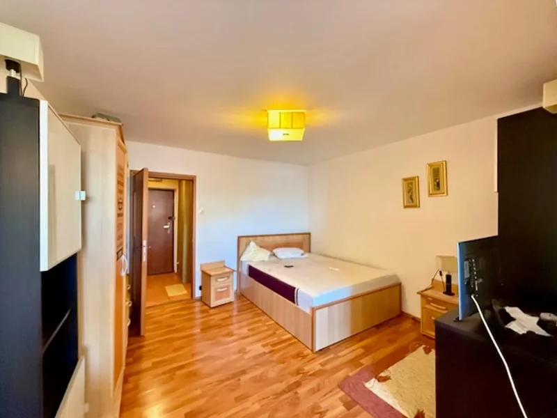 Iancului metrou, Ferdinand, Avrig garsoniera moderna  bloc anvelopat