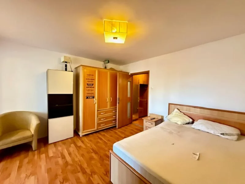 Iancului metrou, Ferdinand, Avrig garsoniera moderna  bloc anvelopat