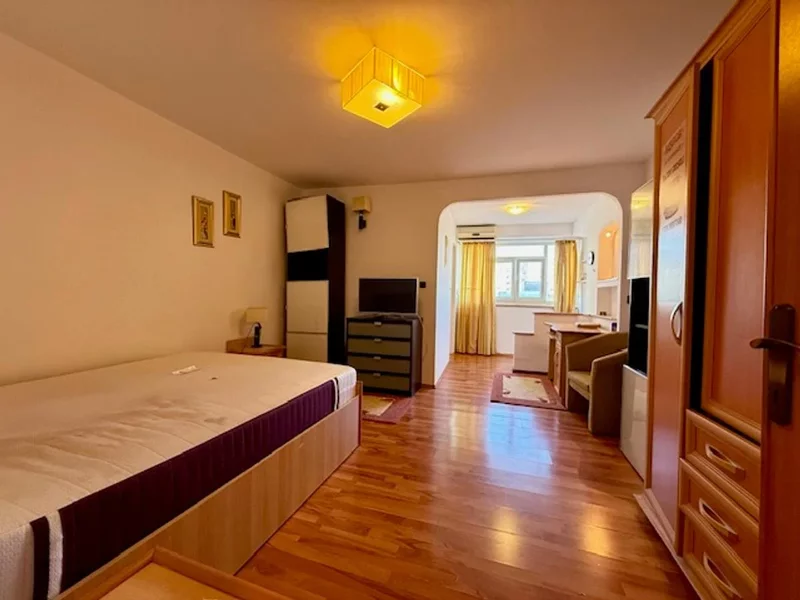 Iancului metrou, Ferdinand, Avrig garsoniera moderna  bloc anvelopat